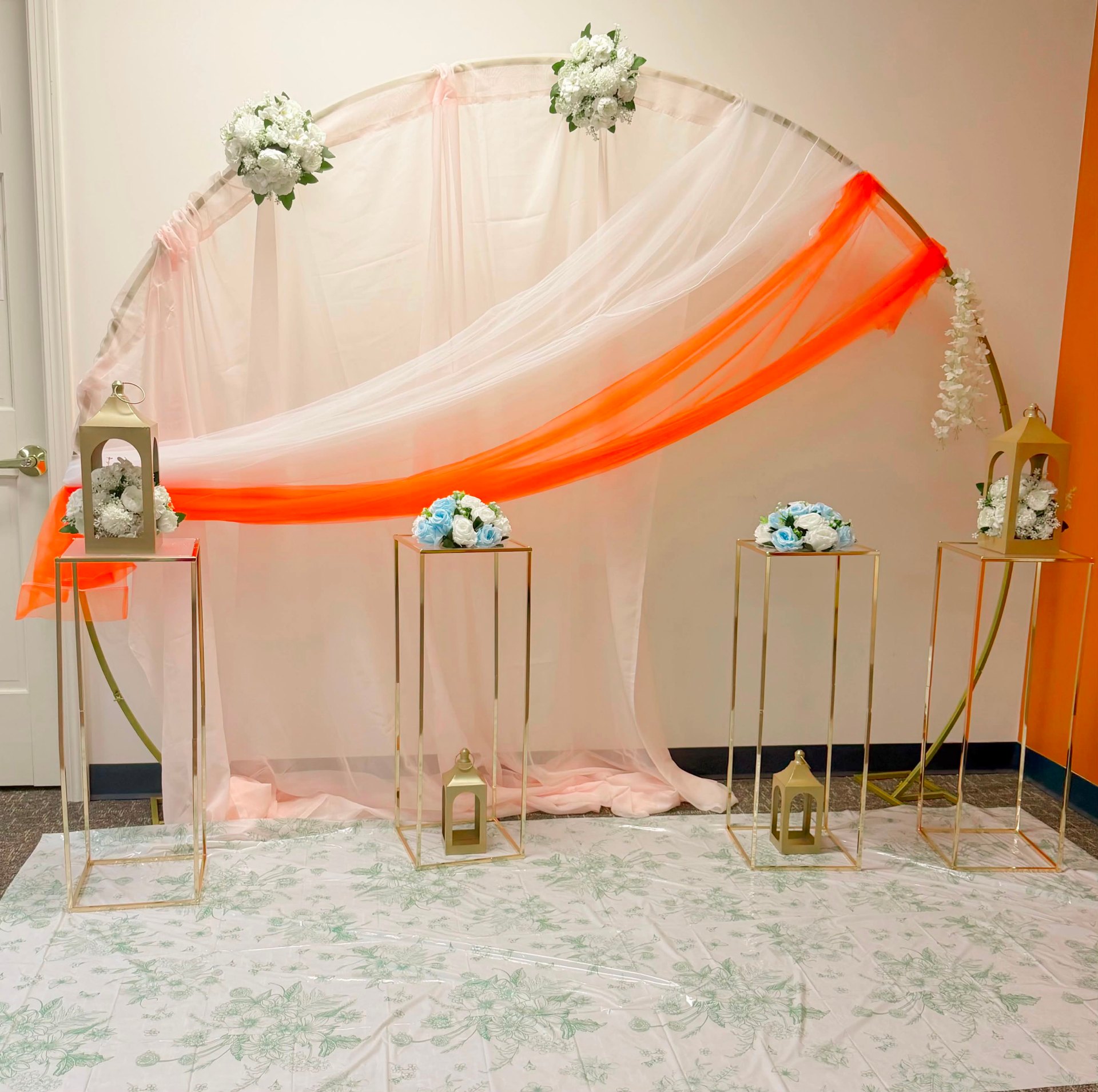 Wedding Hall & Event Space Rental | NEST Littleton, MA